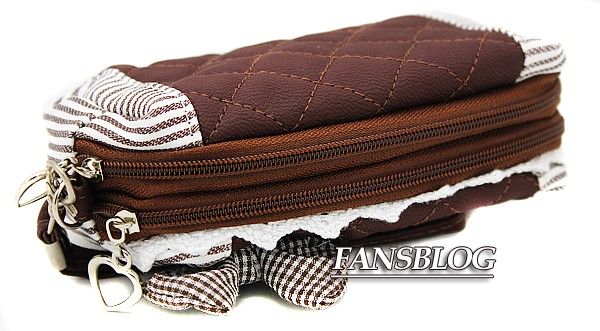 NEW Cute Fashion Womens Purse /Coin Wallet/HandbagFw2Z  