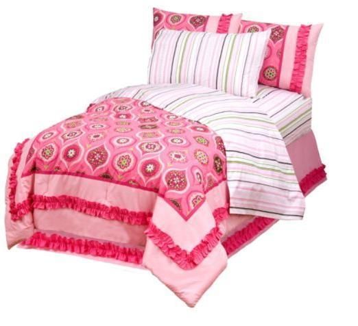 Disney Kingdom Parlor Play Twin/Full Reversible Comforter Set  