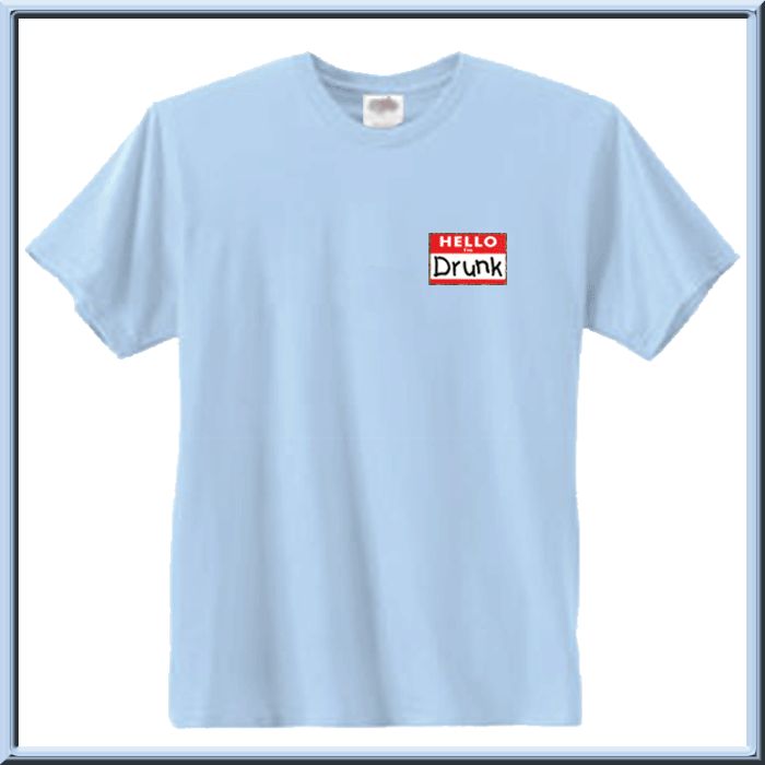 Light blue t shirts are only available in sizes S   4X.