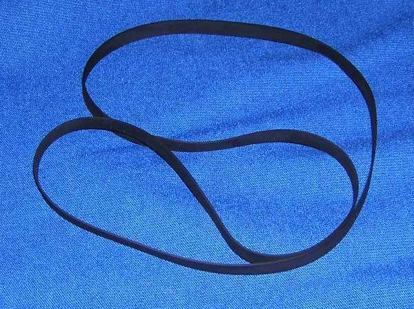 23.6 Turntable Belt Fits Sansui Fisher Kenwood JVC  