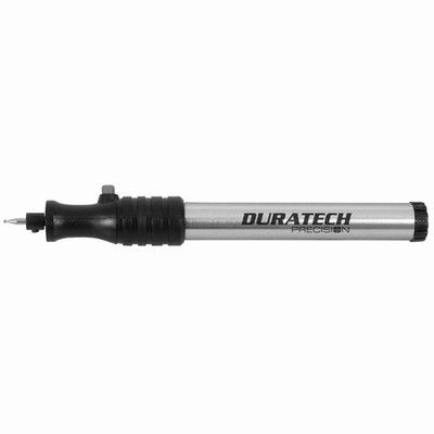 Precision Micro Engraver Tool Battery Replaceable Diamond Tip  