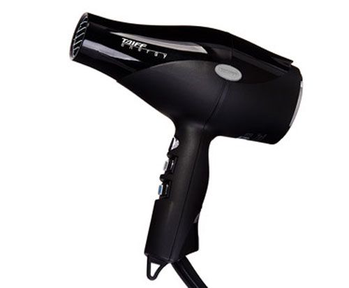 TAIFF FOX  ION  Hair Dryer Negative Ions PROFESSIONAL  