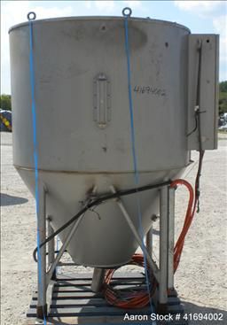 Used  Niro Versitile Utility Spray Dryer, model V, 316  