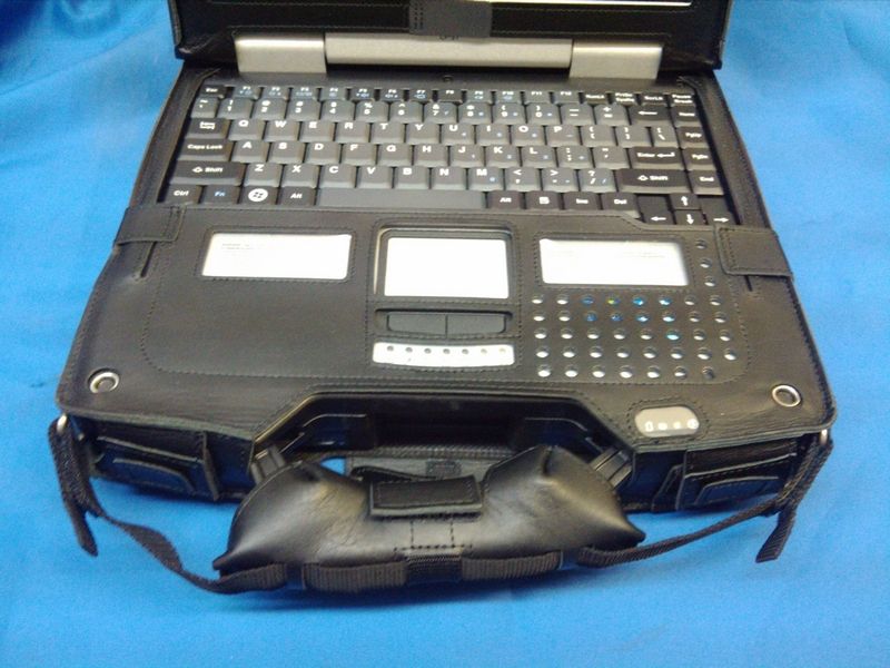 Panasonic Toughbook CF 31JNGAX1M CF 31 CF31 Touchscreen Brand new 0 