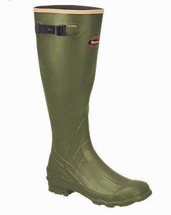 Dans LaCrosse Grange Water & Briarproof Hip Waders  