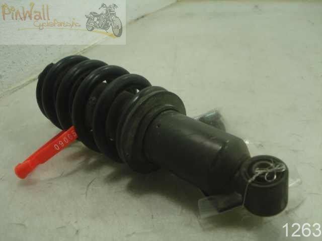 Buell Blast 500 P3 MONO SHOCK  