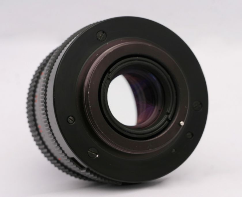 Carl Zeiss Jena DDR FLEKTOGON MC 35mm F/2.4 For M42 Mount  