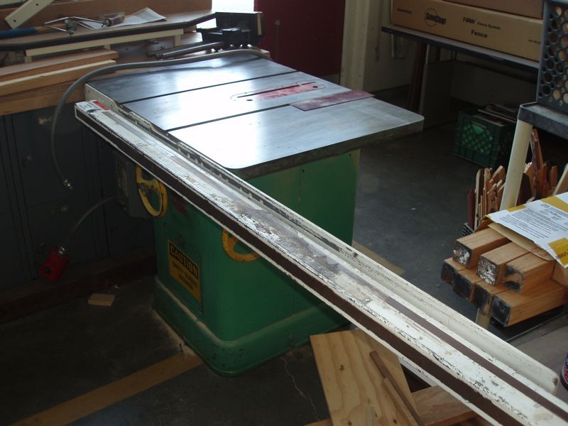 Powermatic Table Saw Model 65 #28  