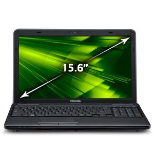 Satellite C655D S5234 Refurbished Laptop 883974899852  