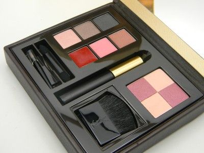 ysl palette love makeup palette variation blush 4g mascara volume faux 