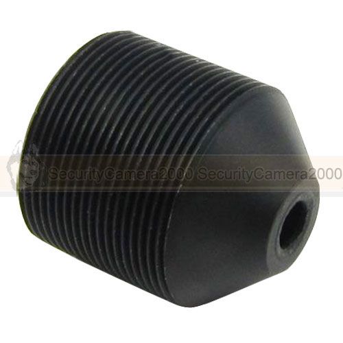   Pinhole Taper Shape MTV Fixed Lens for CCTV Camera (Short Version