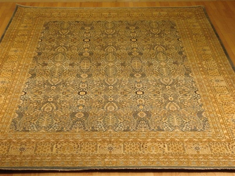 BEAUTIFUL DESIGN 10x14 NICE PAK PERSIAN RUG, SH6925  