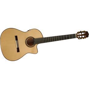 Cordoba Fusion 12 6 String Full Size Soft Cutaway NEW  