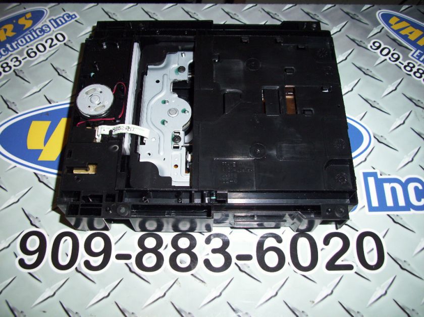 SAMSUNG ENGINE P BD DECK AK96 01192B BD P6A 1B  