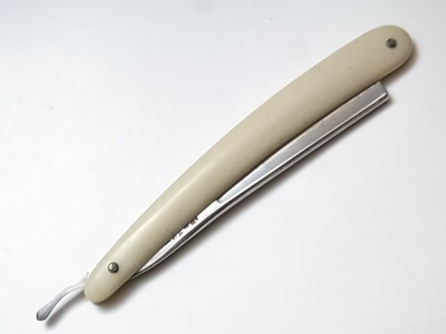 apanese Straight Razor Shaving Sword Katana TORI  