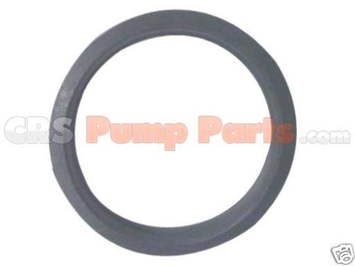 Concrete Pump Parts 5 Metric 148mm HD V Style Gasket  