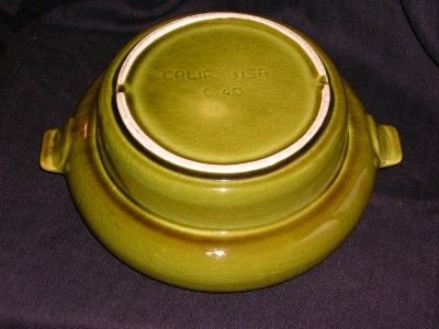 Chicken Casserole or Tureen Server