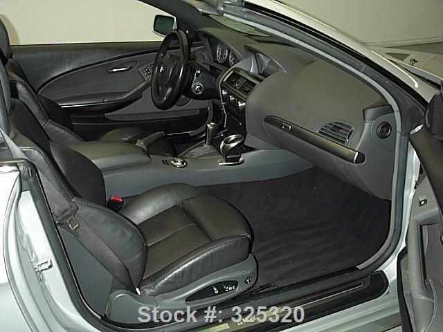 BMW  6 Series in BMW   Motors