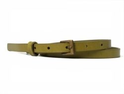 NWT Skinny Hobo Belt   Retails for $54  