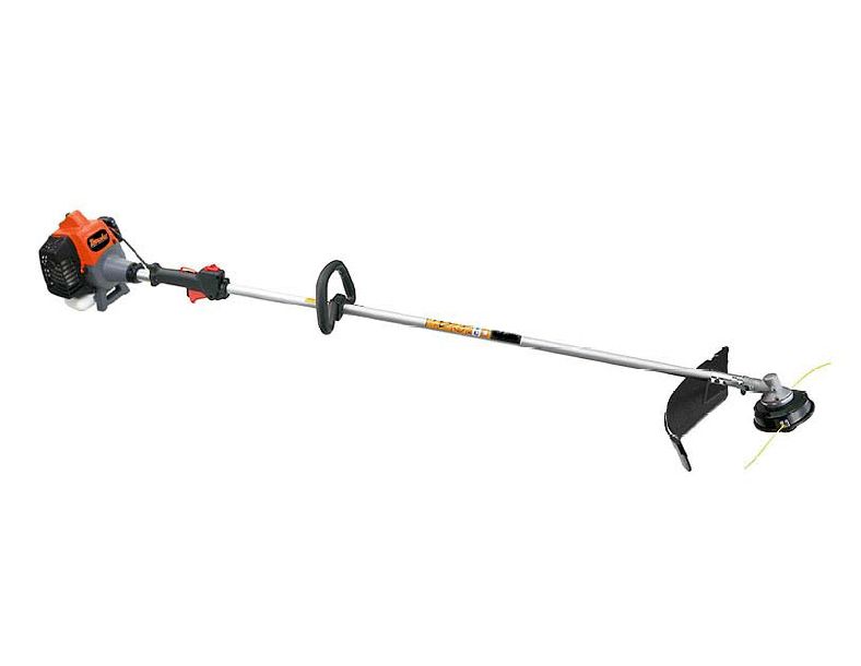 Tanaka 21cc Straight Shaft TCG22EASSLP String Trimmer  