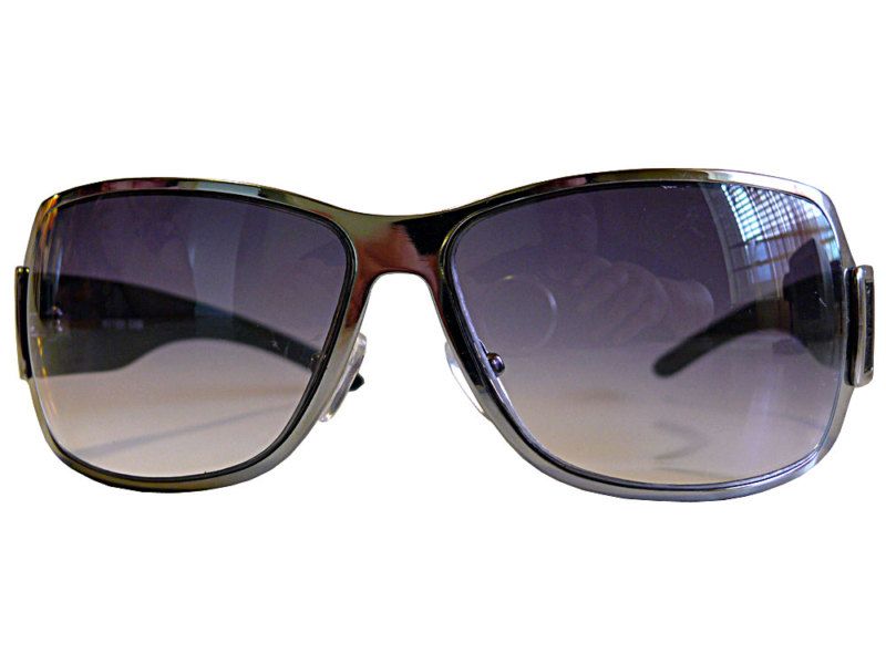 NEW KENNETH COLE SUNGLASSES CE REACTION KC 1095 O08B  