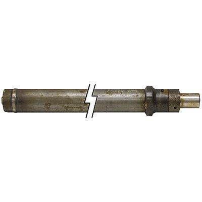 5x67x1.5 SINGLE ACTING HYDRAULIC CYLINDER 9 7422  