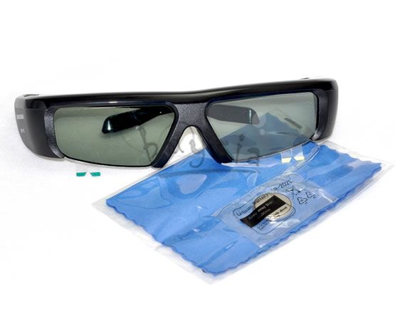 NIB Samsung SSG 3100GB 3D Active Glasses for PC monitor  