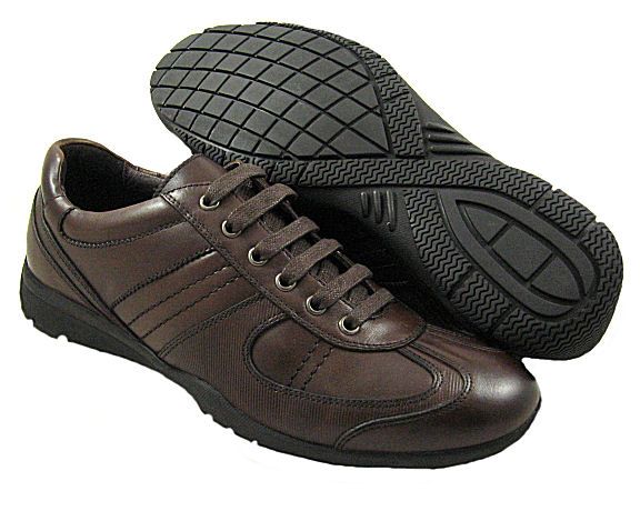 New Kenneth Cole New York Euro Feel Brown LE Oxford Shoe US SIZES 