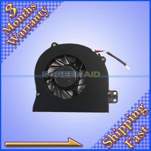 CPU cooling fan for Acer Aspire 1690 3000 5000 series  