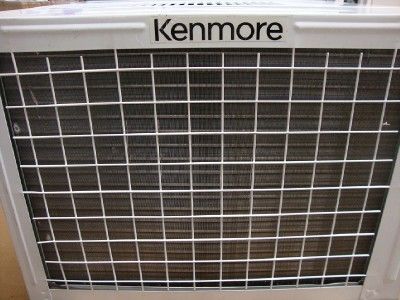 Kenmore 15,100 BTU Room Air Conditioner ENERGY STAR®  