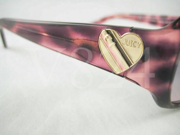 Juicy Couture FIFTH AVENUE Pink Hava FIFTH AVENUE/S DB5  