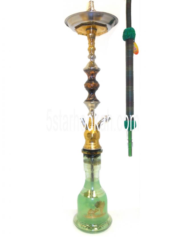 36 khalil mamoon hookah americana  