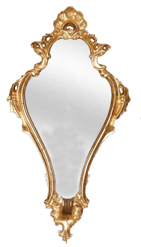 Antique French Mirror 30 Old World Finishes  