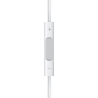   APPLE STEREO HANDSFREE HEADSET FOR APPLE iPHONE / ipad & IPoD (ALL