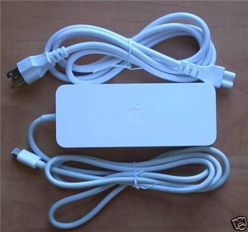 Apple Mac Mini 1.6GHz Core Duo MA206LL/a 85w ac Charger  