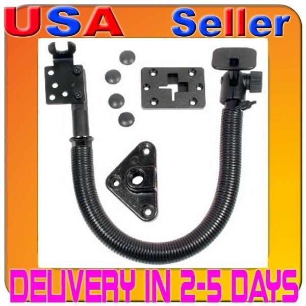   Car Seat Bolt Mount for XM or Sirius Satellite Radio SR088 TS 1 Arkon