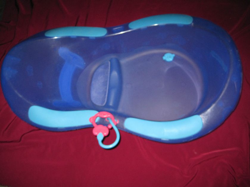 Fisher Price Baby Bath Tub  