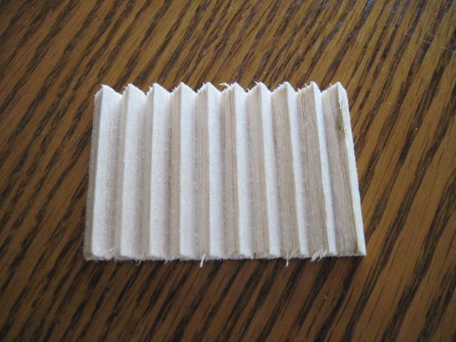 Savinelli Balsa Wood Pipe Filters 6mm ~ Box of 300  