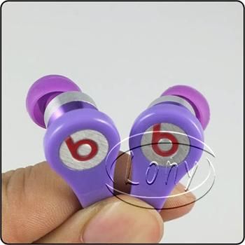 Beats by Dr. Dre Tour ControlTalk In Ear Headphones from Monster 