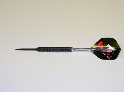 BOTTELSEN K.A. 269KEBK 26 GRAM STEEL TIP DARTS  