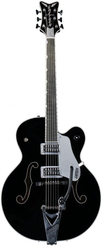   G6136LBP Brian Setzer Black Phoenix (Brian Setzer Black Phoenix