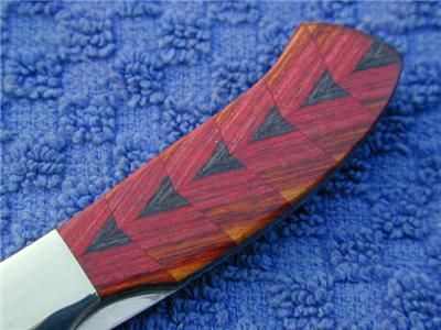 BROWNING LE KALEIDOSCOPE PRESENTATION CASE LKBK KNIFE  