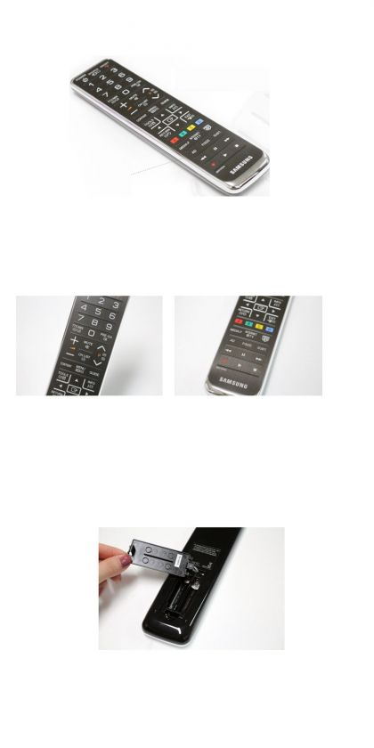   BIGSALE New BN59 01054A Samsung 3D SMART TV Remote Control LCD/LED