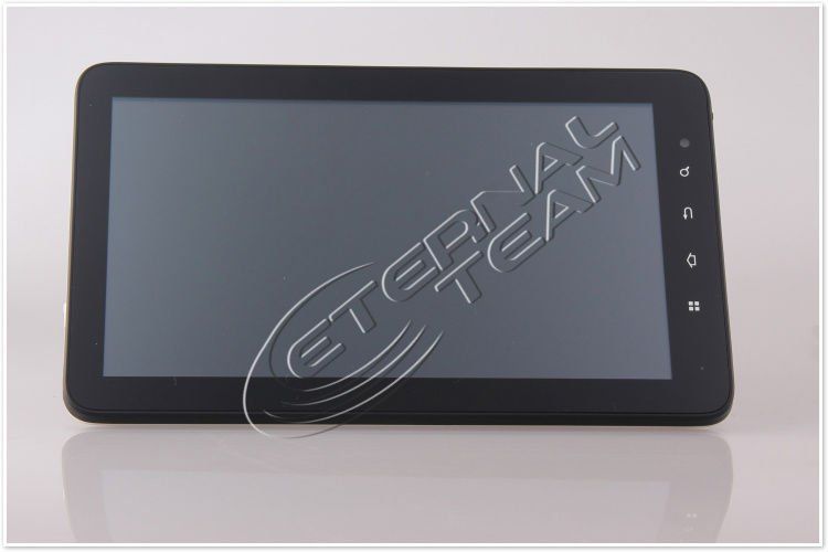   PC 10.2 C91 Zenithink ZT280 Capacitive Screen Cortex A9 4GB  