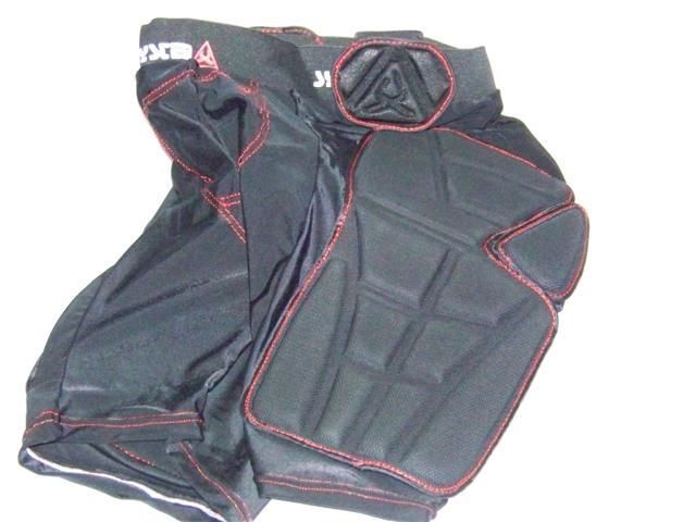 SYSTEM X SLIDING SHORTS , BODY ARMOR , SLIDING ARMOR  