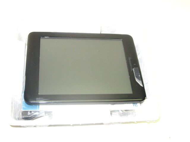 PANDIGITAL NOVEL 7 EBOOK READER PRD07T20WBL1  