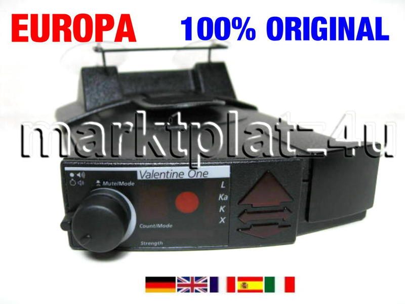   RADAR DÉTECTEUR RADARWARNER RIVELATORE DETECTOR 978465378494  