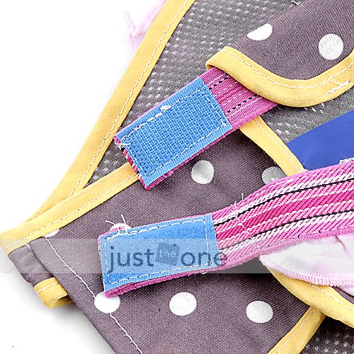 Pet Sanitary Shorts Female Dog Diaper Underwear Lovely  