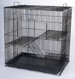 Small Animal Cage,Sugar Glider,Chinchilla Ferret 705  