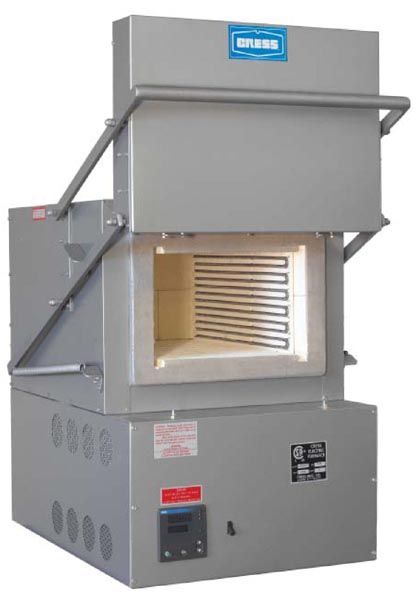 heat treating furnaces also known as hardening furnaces heat treat 